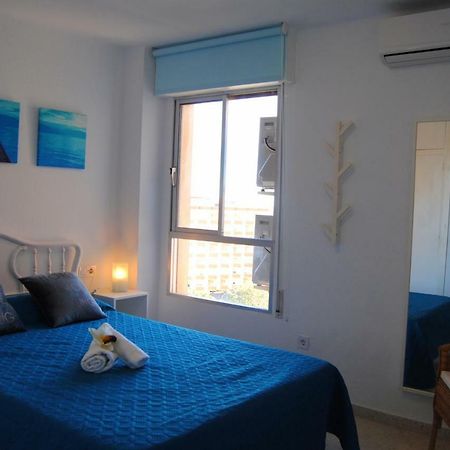 Corbeta 812 Apartment Torrox Ngoại thất bức ảnh